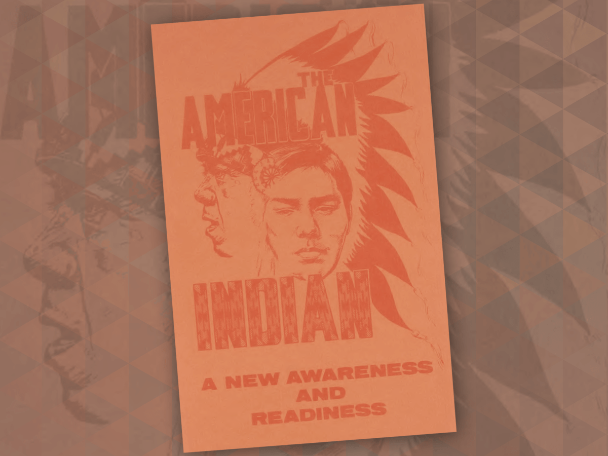 Ending Harmful Mascots: A Look at NCAI Advocacy Through the&nbsp;Years
