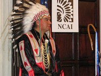 The Very First State of Indian Nations Address,&nbsp;2003