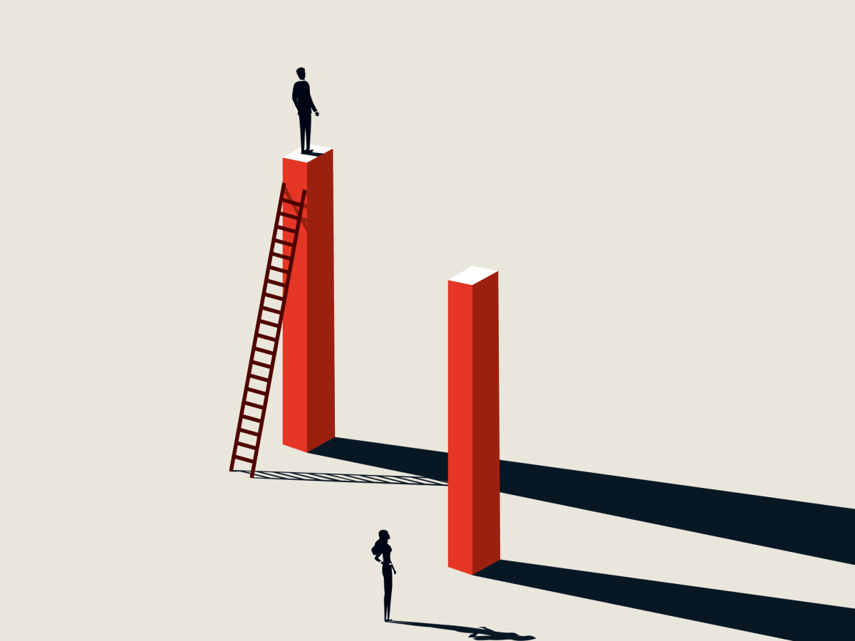 More Than a 51-Cent Problem: Native Women and the Gender Pay&nbsp;Gap